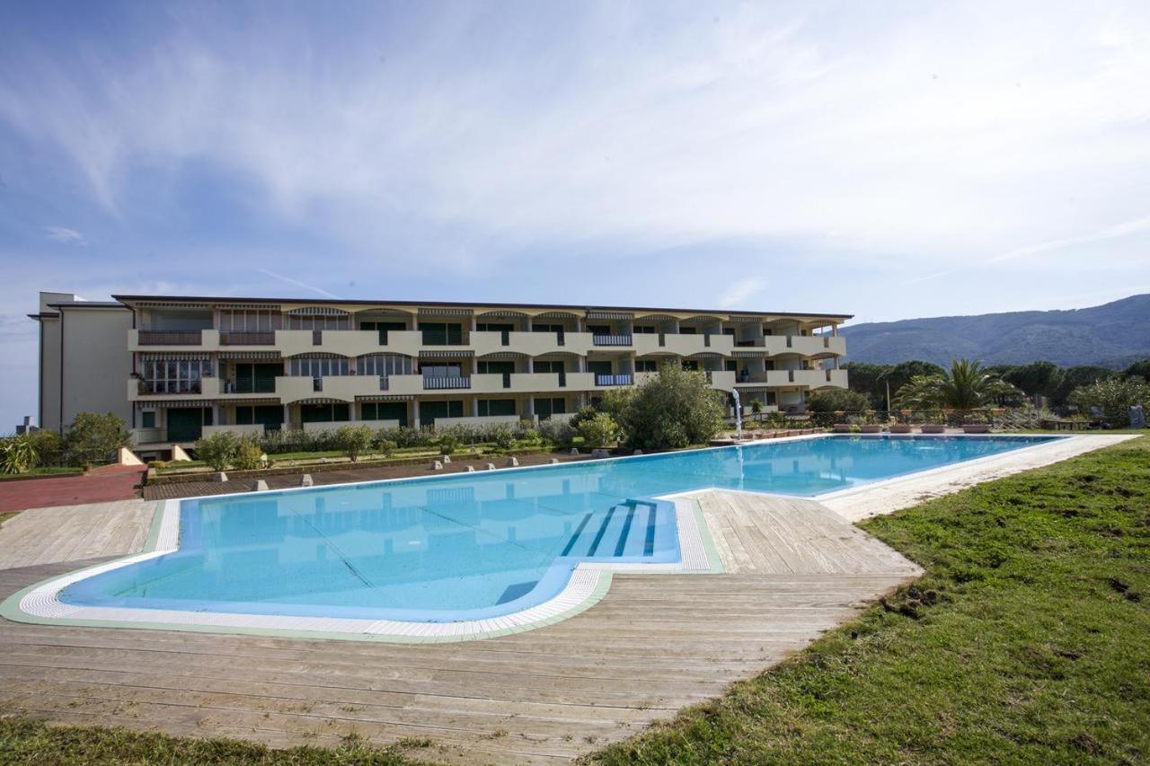 Appartamenti Verde Blu Capoliveri  Exterior foto