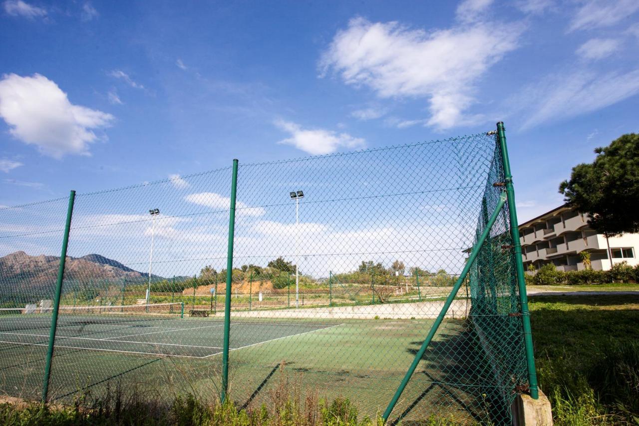 Appartamenti Verde Blu Capoliveri  Exterior foto