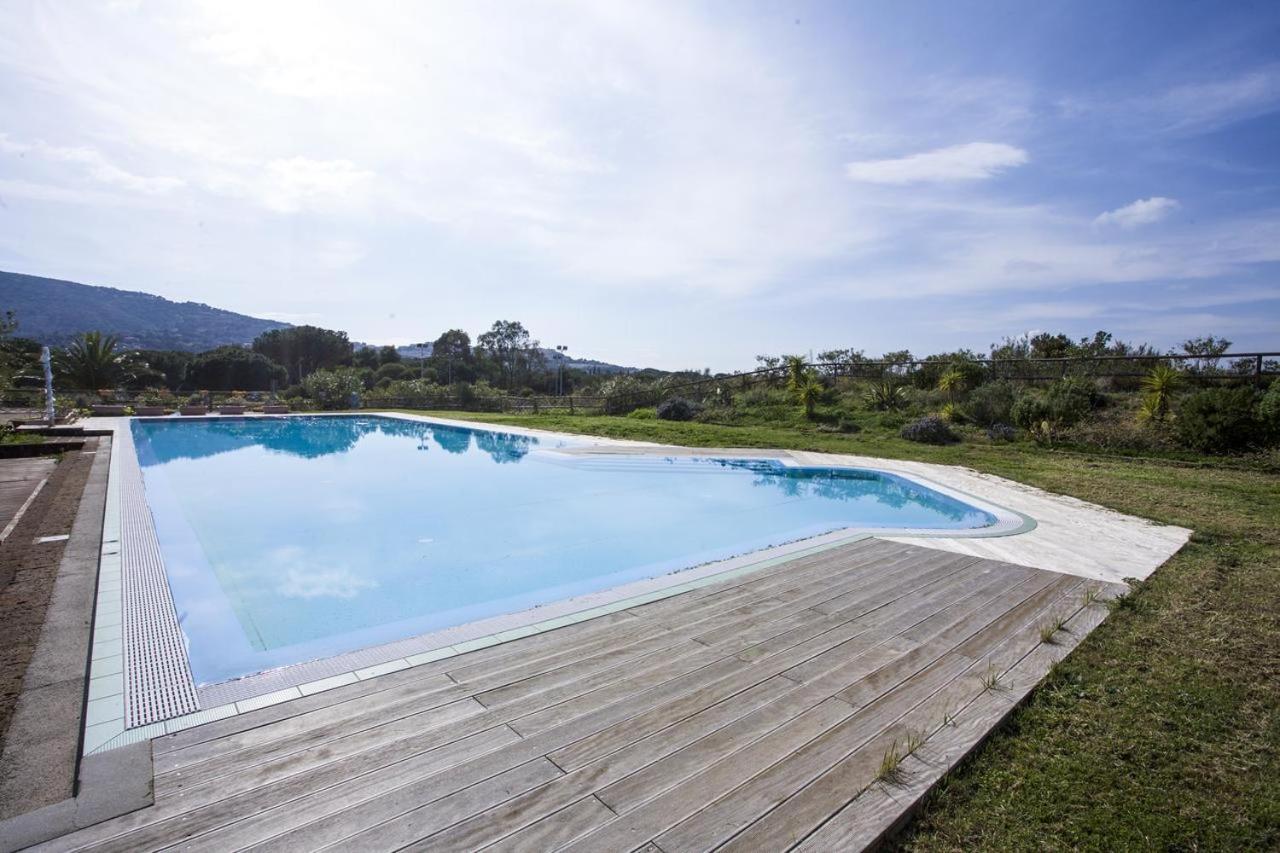Appartamenti Verde Blu Capoliveri  Exterior foto