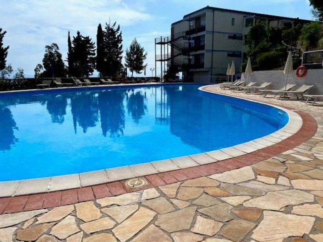 Appartamenti Verde Blu Capoliveri  Exterior foto