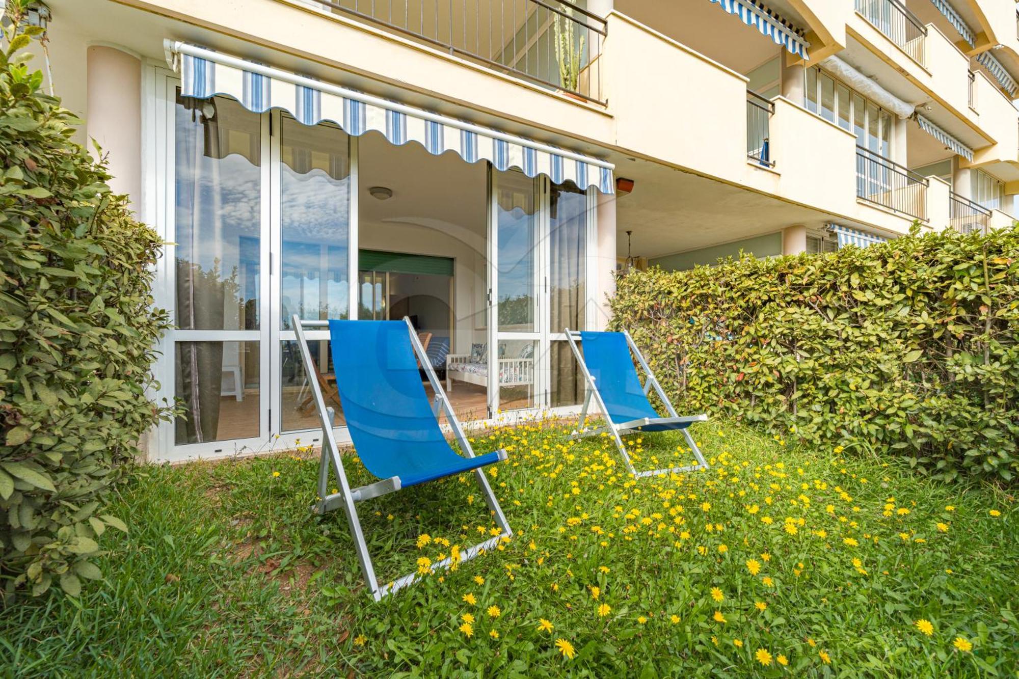 Appartamenti Verde Blu Capoliveri  Exterior foto
