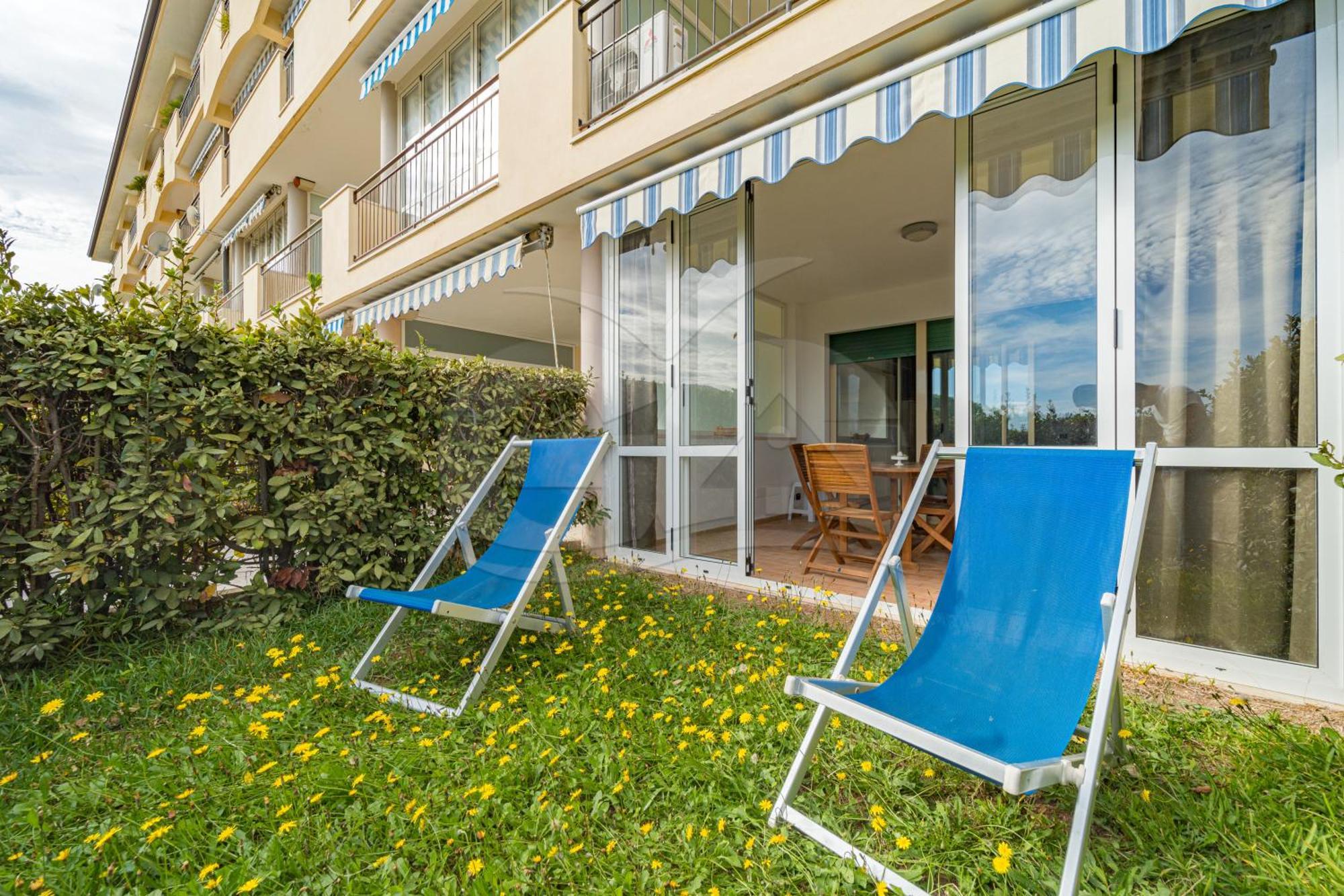 Appartamenti Verde Blu Capoliveri  Exterior foto