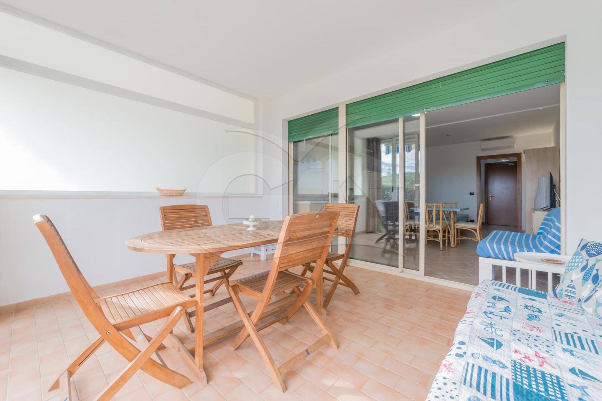 Appartamenti Verde Blu Capoliveri  Exterior foto