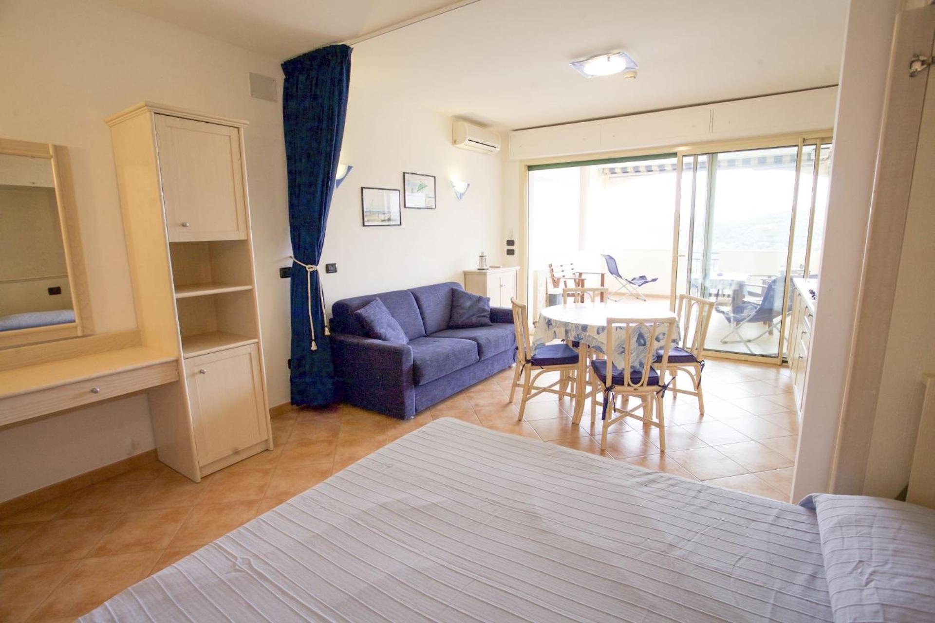 Appartamenti Verde Blu Capoliveri  Habitación foto