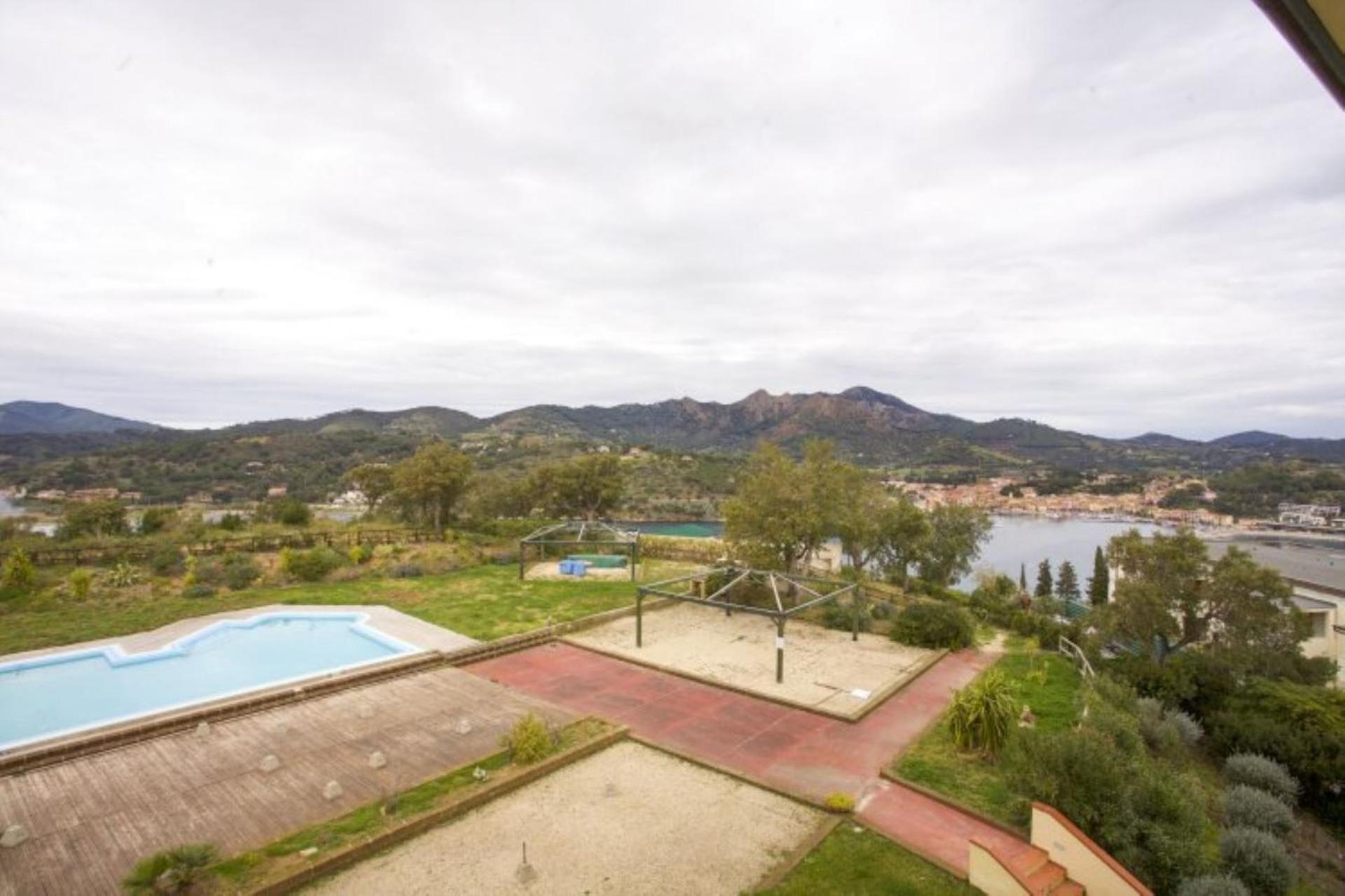 Appartamenti Verde Blu Capoliveri  Habitación foto