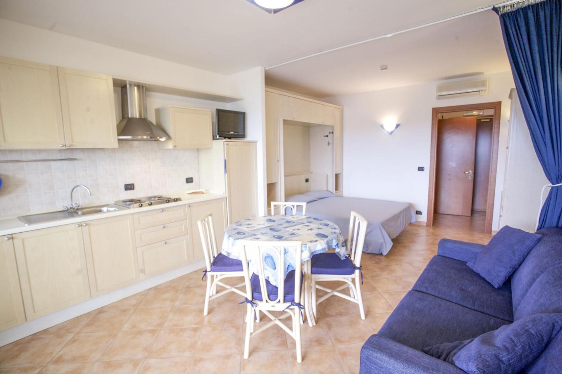 Appartamenti Verde Blu Capoliveri  Habitación foto
