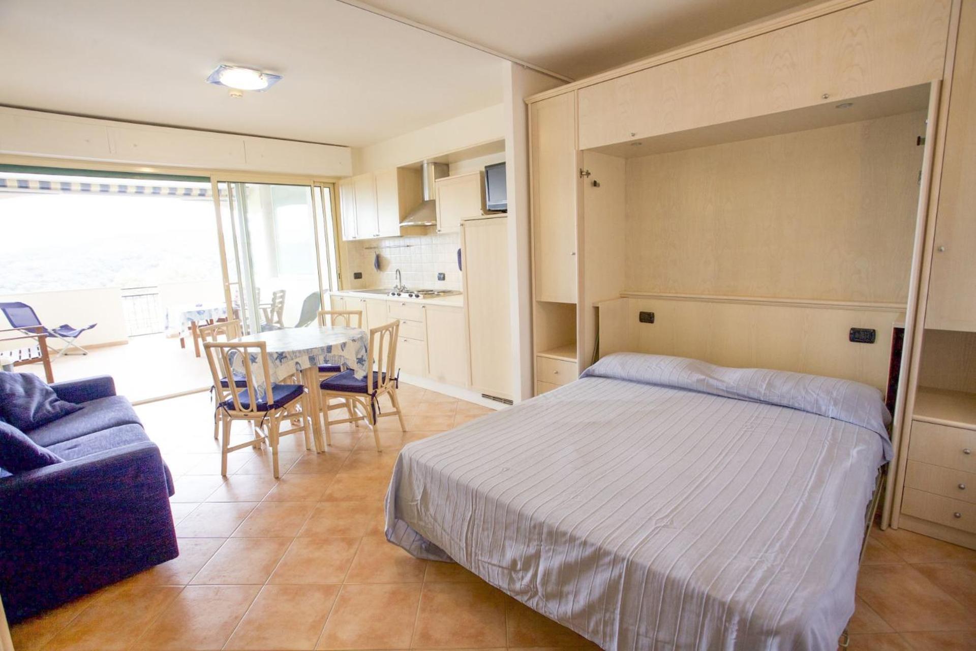 Appartamenti Verde Blu Capoliveri  Habitación foto