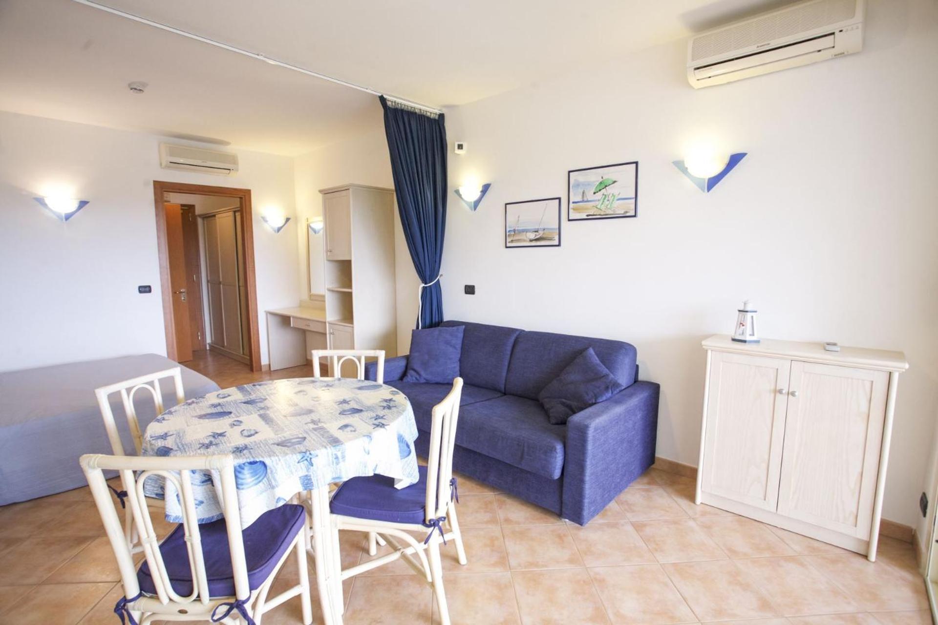 Appartamenti Verde Blu Capoliveri  Habitación foto