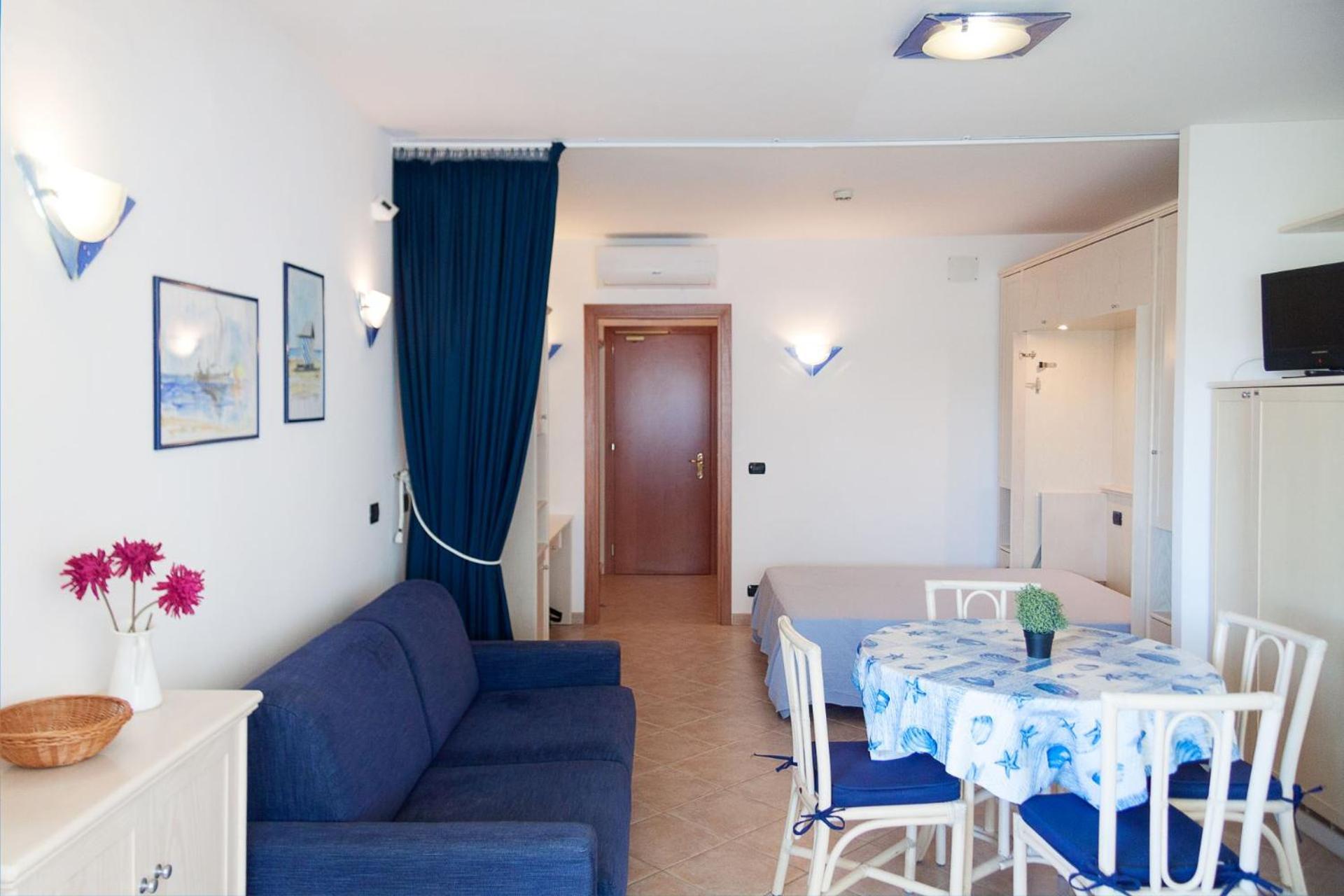 Appartamenti Verde Blu Capoliveri  Exterior foto