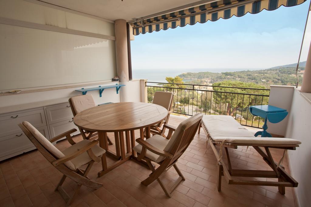 Appartamenti Verde Blu Capoliveri  Habitación foto